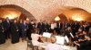 Ședință festivă a CJD desfășurată la Palatul Brâncovenesc